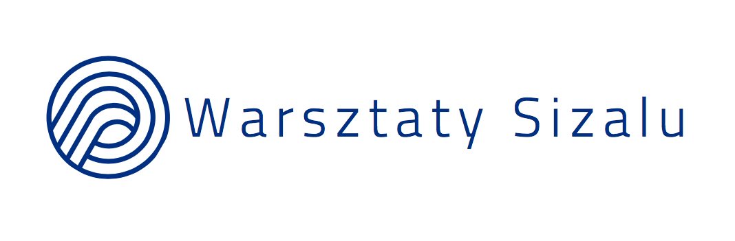 Warsztaty Sizalu